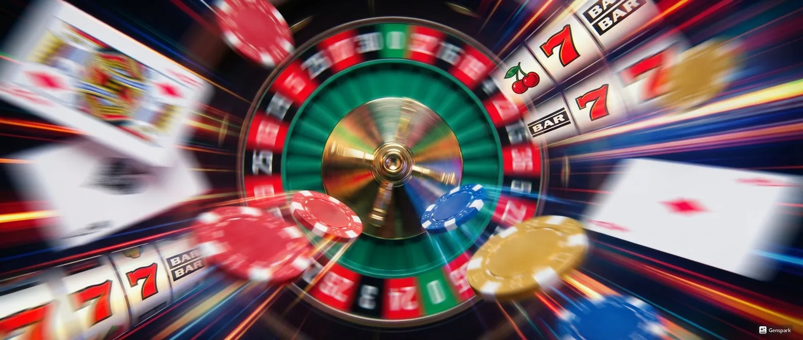 Zoome Casino bonus