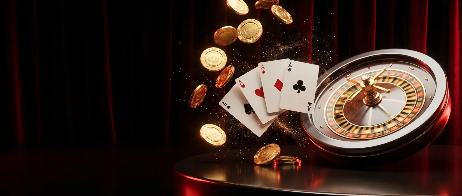 Zoome Casino bonus