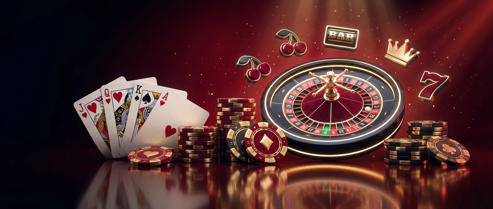 Zoome Casino bonus